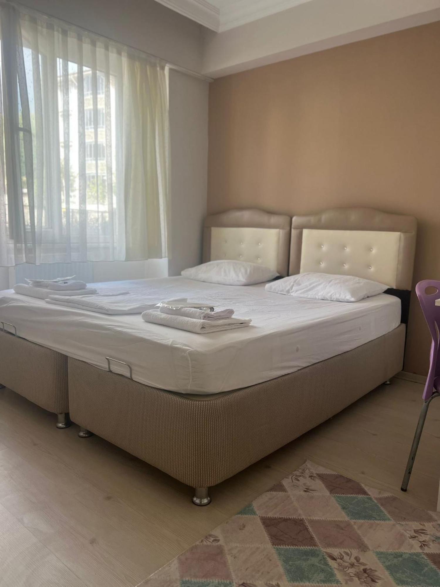 Safranbolu Apartments Karabuk  Extérieur photo