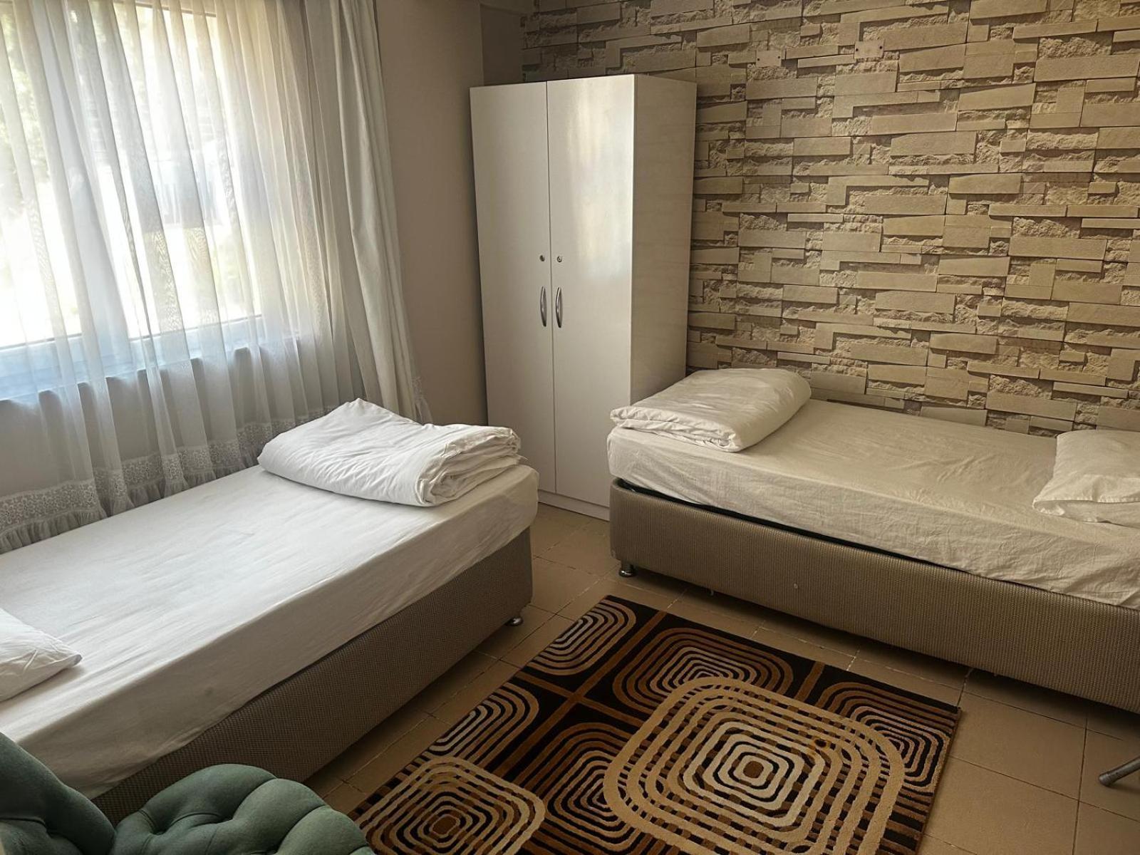Safranbolu Apartments Karabuk  Extérieur photo